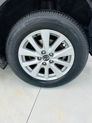 Mazda CX-5 - imagine 17