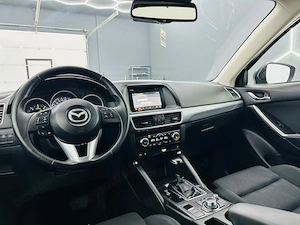 Mazda CX-5 - imagine 19