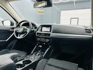 Mazda CX-5 - imagine 20