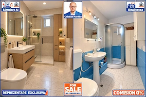 De vânzare: Apartament 4 camere | Calea Călărașilor - Sector 3 - imagine 8