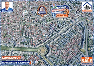 De vânzare: Apartament 4 camere | Calea Călărașilor - Sector 3 - imagine 15