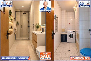 De vânzare: Apartament 4 camere | Calea Călărașilor - Sector 3 - imagine 9