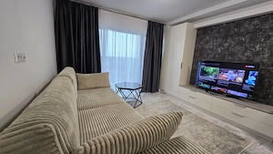 Proprietar, inchiriez apartament mobilat si utilat la Avanera - imagine 4