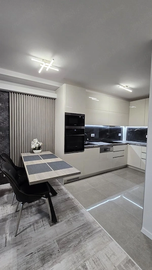 Proprietar, inchiriez apartament mobilat si utilat la Avanera - imagine 5