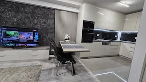 Proprietar, inchiriez apartament mobilat si utilat la Avanera - imagine 3