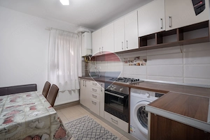 Apartament 2 camere Astra - Neptun Etaj 1 cu loc parcare - imagine 3