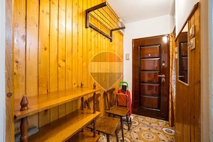 Apartament cu 2 camere de vanzare Saturn - imagine 8