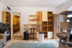 Apartament cu 2 camere de vanzare Saturn - imagine 6
