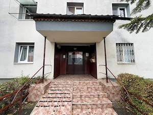 Cameră de cămin cu baie proprie – zona Florilor – ITC | COMISION 0 % | - imagine 10
