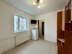 Cameră de cămin cu baie proprie – zona Florilor – ITC | COMISION 0 % | - imagine 4