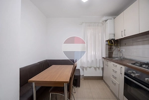 Apartament 2 camere Astra - Neptun Etaj 1 cu loc parcare - imagine 2