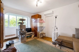 Apartament cu 2 camere de vanzare Saturn