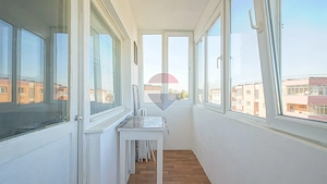 Apartament luminos | 2 camere decomandate | Balcon | Florilor-Gemenii - imagine 10
