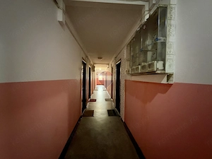 Cameră de cămin cu baie proprie – zona Florilor – ITC | COMISION 0 % | - imagine 12