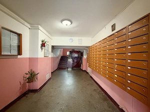 Cameră de cămin cu baie proprie – zona Florilor – ITC | COMISION 0 % | - imagine 11