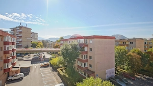 Apartament luminos | 2 camere decomandate | Balcon | Florilor-Gemenii - imagine 7