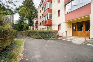 Apartament 2 camere Astra - Neptun Etaj 1 cu loc parcare - imagine 10