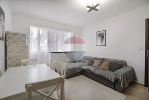 Apartament 2 camere Astra - Neptun Etaj 1 cu loc parcare - imagine 4