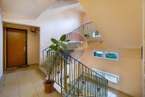 Apartament 2 camere Astra - Neptun Etaj 1 cu loc parcare - imagine 9