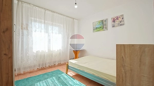 Apartament luminos | 2 camere decomandate | Balcon | Florilor-Gemenii - imagine 6
