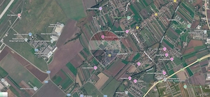 Teren intravilan 296 mp | Brașov, strada Nicovalei | Zonă de case - imagine 4