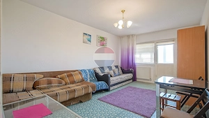 Apartament luminos | 2 camere decomandate | Balcon | Florilor-Gemenii - imagine 9