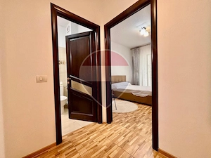 Apartament cu 2 camere de închiriat | Zona Campus – Aleea Universități - imagine 2