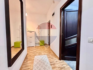 Apartament cu 2 camere de închiriat | Zona Campus – Aleea Universități - imagine 7