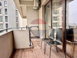 Apartament cu 2 camere de închiriat | Zona Campus – Aleea Universități - imagine 8