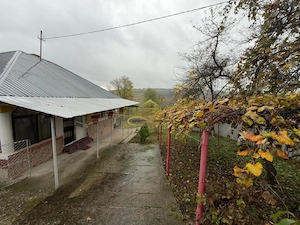 De vanzare casa Blagesti Bacau - imagine 6
