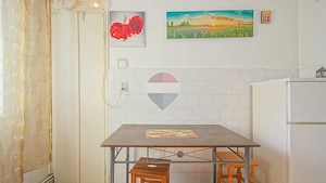 Apartament luminos | 2 camere decomandate | Balcon | Florilor-Gemenii - imagine 18