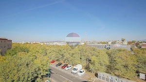 Apartament luminos | 2 camere decomandate | Balcon | Florilor-Gemenii - imagine 11