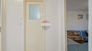 Apartament luminos | 2 camere decomandate | Balcon | Florilor-Gemenii - imagine 14
