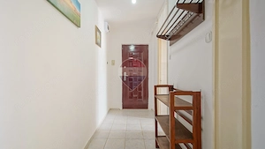 Apartament luminos | 2 camere decomandate | Balcon | Florilor-Gemenii - imagine 19