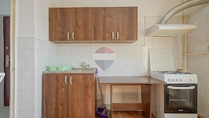 Apartament luminos | 2 camere decomandate | Balcon | Florilor-Gemenii - imagine 17