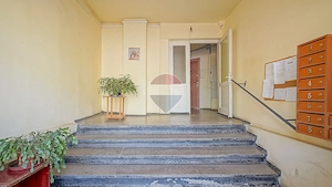 Apartament luminos | 2 camere decomandate | Balcon | Florilor-Gemenii - imagine 20