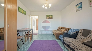 Apartament luminos | 2 camere decomandate | Balcon | Florilor-Gemenii - imagine 12