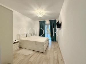 Aprtament premium | 3 camere | Loc de parcare | Parcului 20 - imagine 3