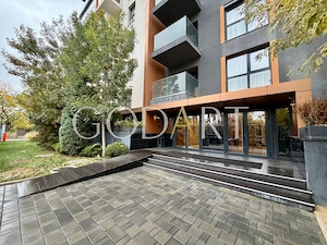 Aprtament premium | 3 camere | Loc de parcare | Parcului 20 - imagine 15
