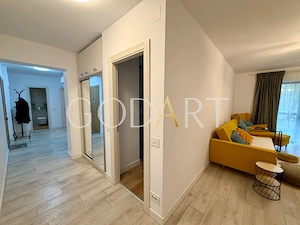 Aprtament premium | 3 camere | Loc de parcare | Parcului 20 - imagine 12