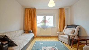 Apartament decomandat cu 3 camere, 77 mp, zona Gemenii - imagine 9