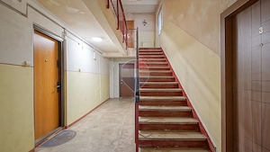 Apartament decomandat cu 3 camere, 77 mp, zona Gemenii - imagine 2
