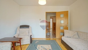 Apartament decomandat cu 3 camere, 77 mp, zona Gemenii - imagine 11