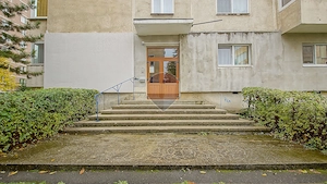 Apartament decomandat cu 3 camere, 77 mp, zona Gemenii