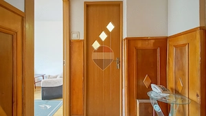Apartament decomandat cu 3 camere, 77 mp, zona Gemenii - imagine 20