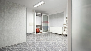 Birouri de închiriat Brașov, zona Piața Sfatului, 245 mp - imagine 15