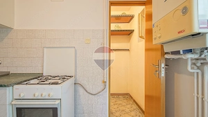 Apartament decomandat cu 3 camere, 77 mp, zona Gemenii - imagine 16