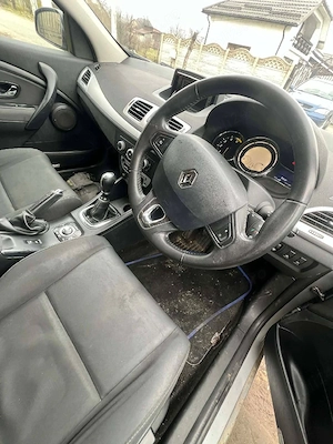 Dezmembrez Renault Megane 3 