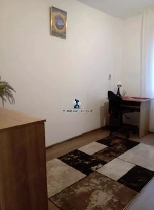 Apartament 3 Camere Semidecomandat Covasna PET friendly - imagine 3