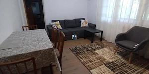 Apartament 3 Camere Semidecomandat Covasna PET friendly - imagine 8